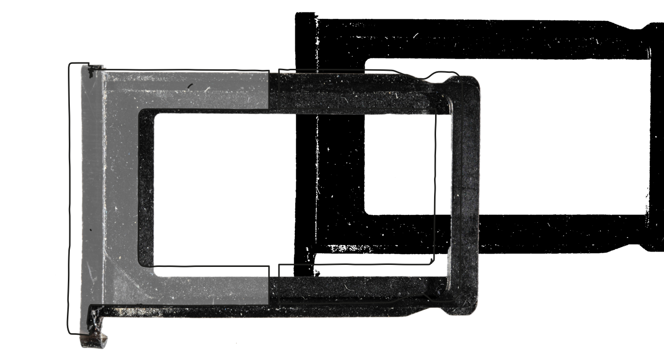 E-Waste 2 Secondary Navigation