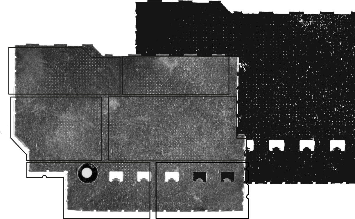 Mining Secondary Navigation